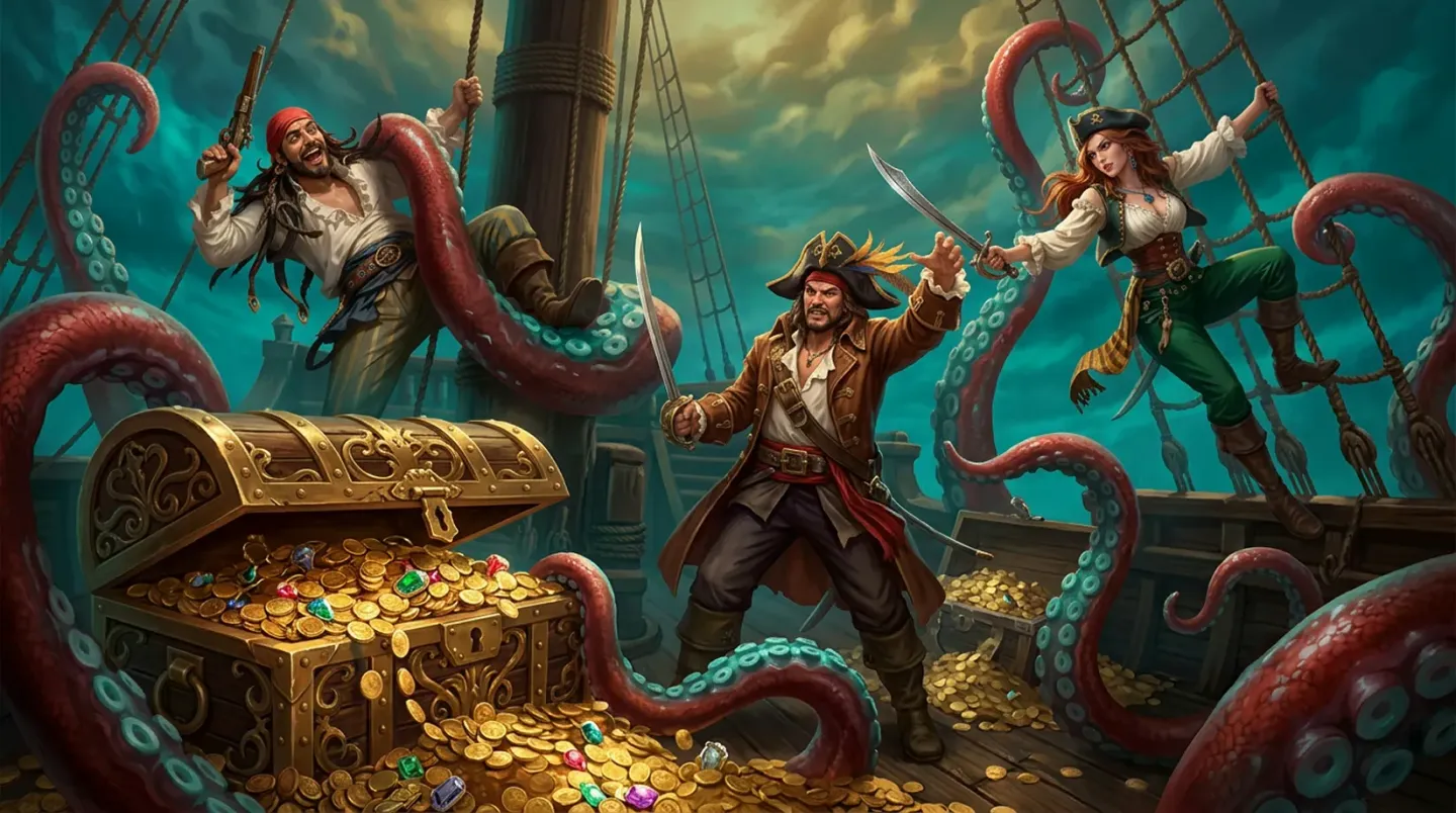 Fatpirate NL